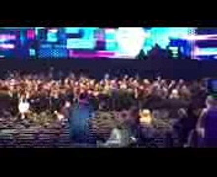 BTS X AMAs [ American Music Awards 2017 ]