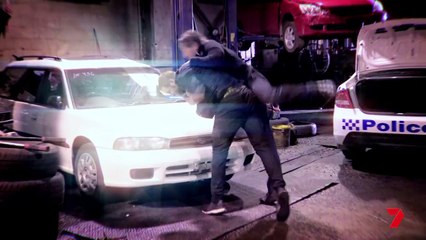 Home And Away Sneak Peek - Is Ash A Threat