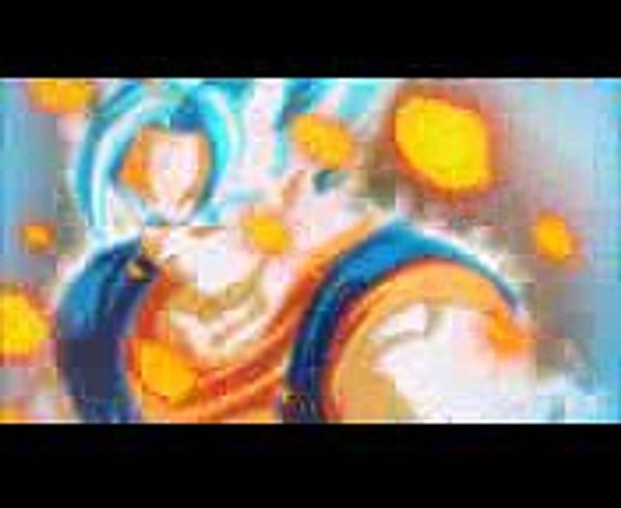 Vegetto vs zamasu dragon ball super ep 66 [VOSTFR]