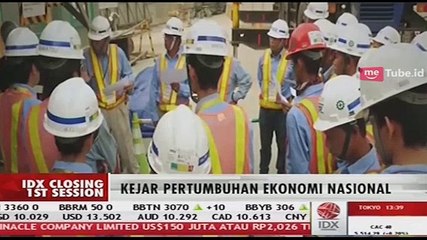 Kementerian Perindustrian Optimistis Dapat Menjaga Pertumbuhan Ekonomi