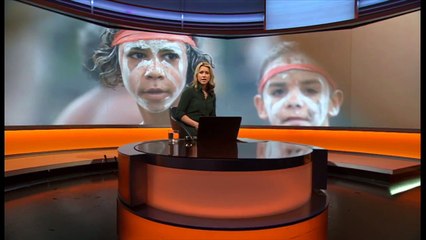 BBC WORLD NEWS - Australia's 'Close The Gap' efforts failing.-OjHFUfcvll0.CUT.00'00-00'35