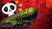 China tests its newest ICBM - TomoNews