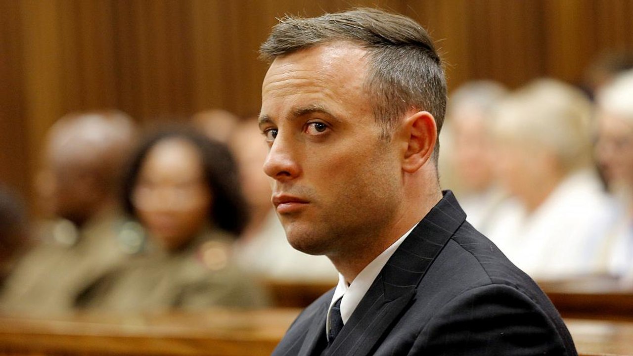 Pistorius' gefängnisstrafe verschärft