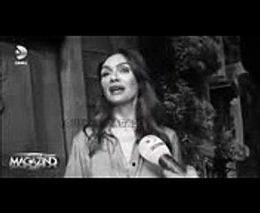 مسلسل حب ابيض اسود اعلان 1+2 الحلقة 7