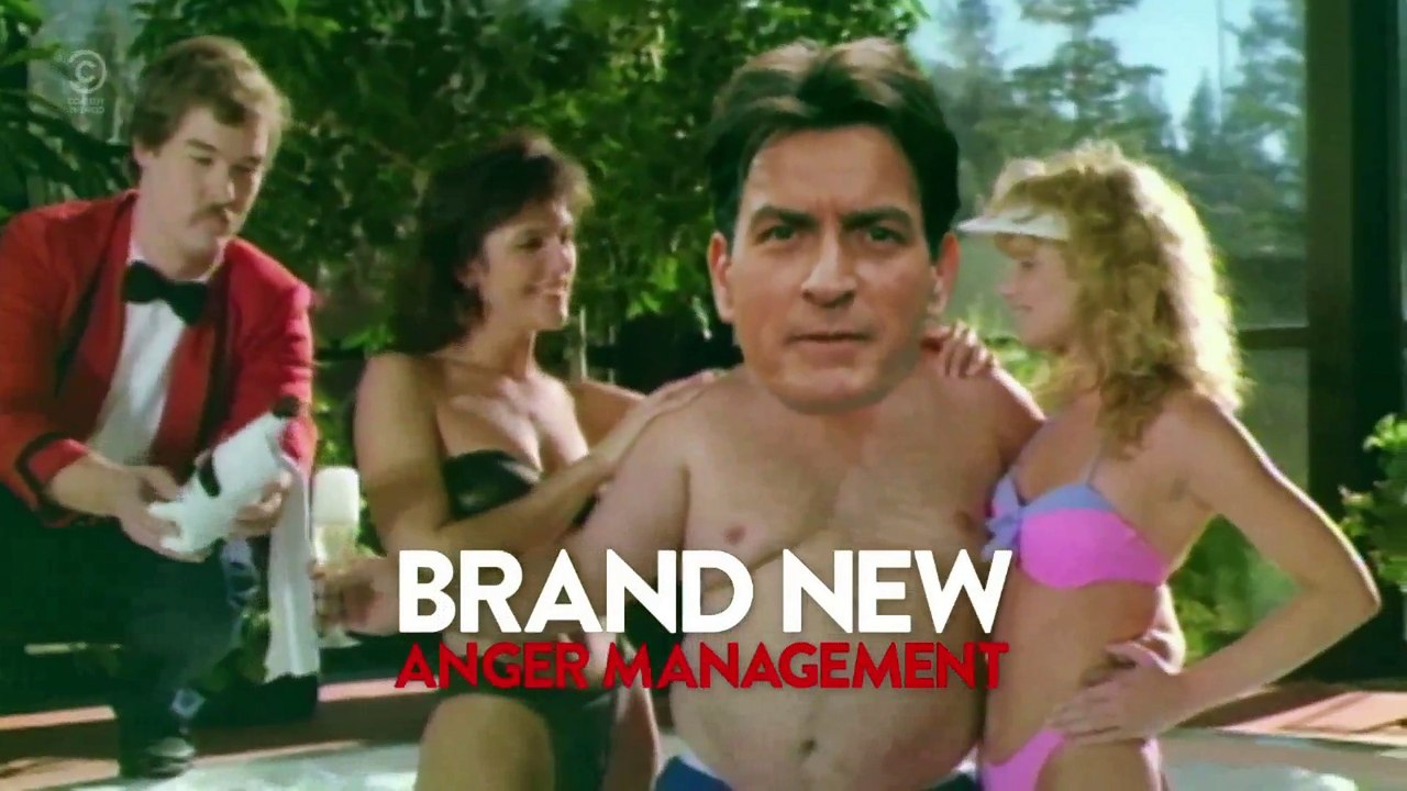 Autumn on Comedy Central UK - So Fresh_ So New and So Exclusive | Daily Funny | Funny Video | Funny Clip | Funny Animals