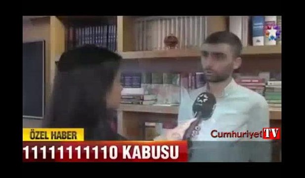 T.C kimlik numarası başını yaktı
