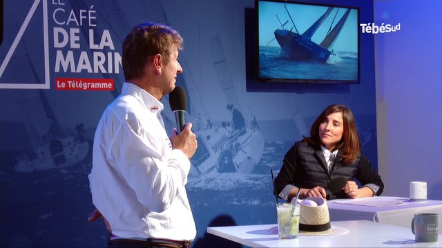 Jean-Pierre Dick. Le off du Café de la Marine