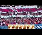 River Plate vs Unión 2-0 - Goles y Resumen  Adelanto Fecha 12 Superliga Argentina 2017