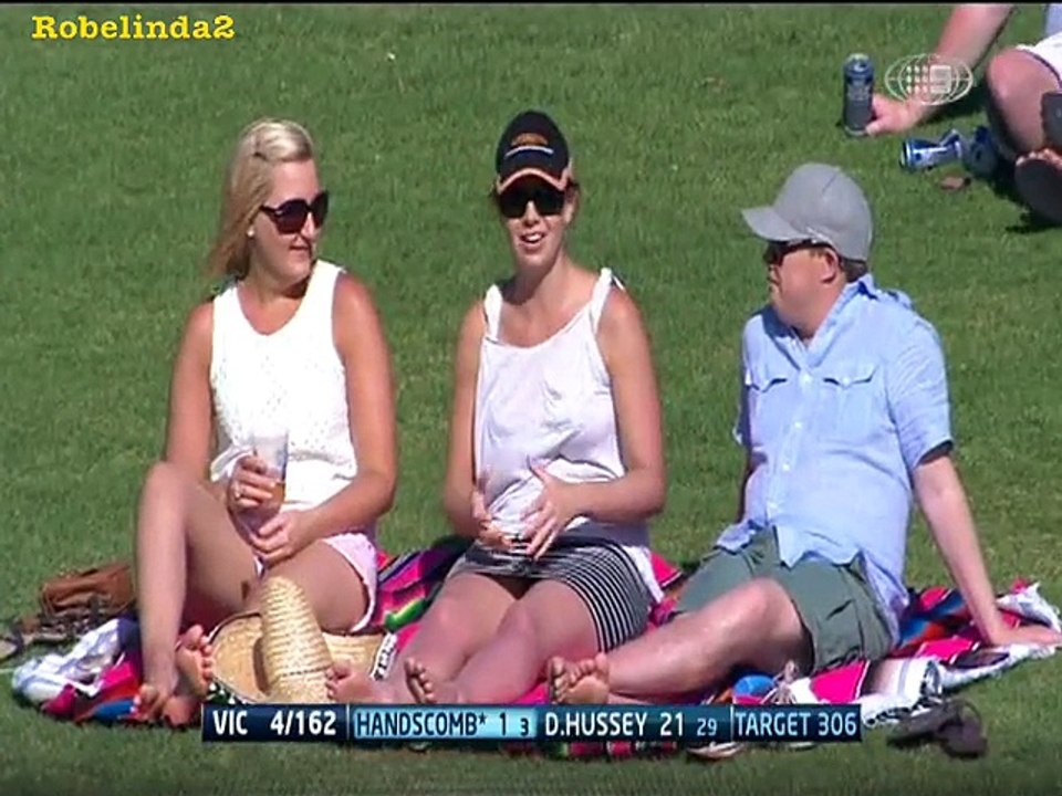 Cricket Fans Funny Moments