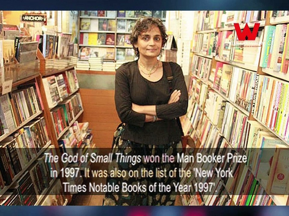 Happy Birthday || Arundhati Roy || Bollywood  Actress || Indian Writer || Wikileaks4india
