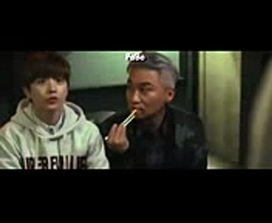 [ENGSUB] Mad Dog EP 14 - Woo Do Hwan❤ Ryu Hwa Young 'Be careful, You might get hurt'