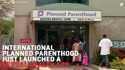 Vamos: Women's Health App Is First Of Its Kind In Latin America, Caribbean