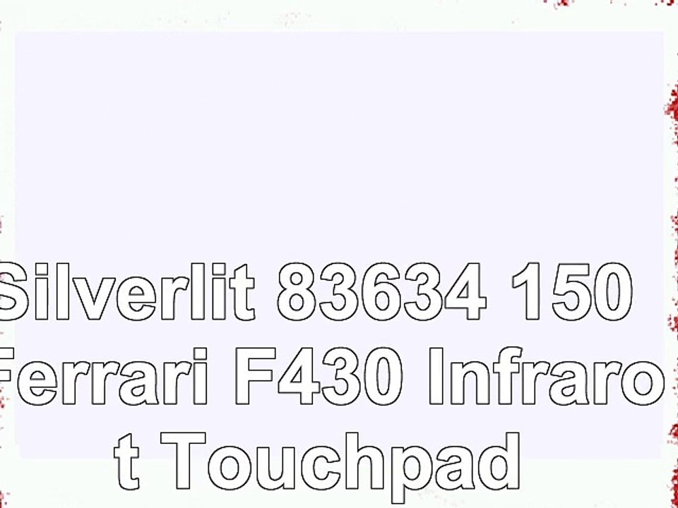 81116 Silverlit Sattelzug mit Sound ferngesteuert Infrarot