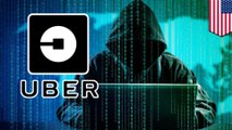 Hacker: Uber diretas di tahun 2016, data 57 juta orang terekspos - TomoNews