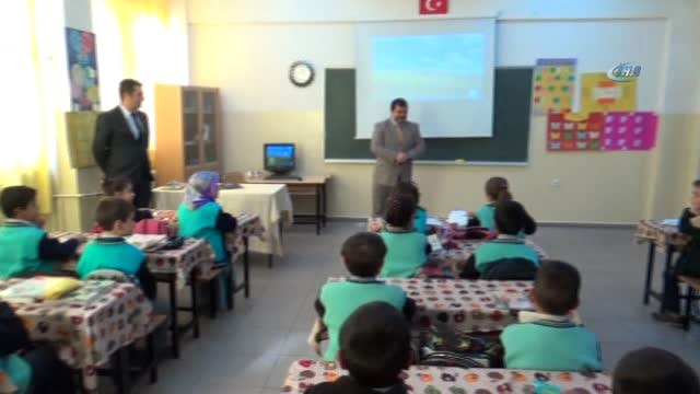 23 Yıldır Eğitimde 'Engel' Tanımıyor