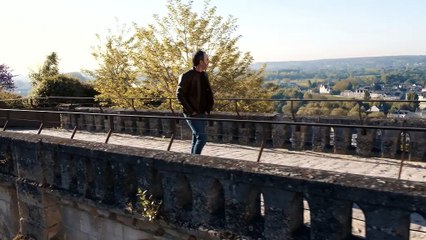 La guerre des trônes, la véritable histoire de l'Europe