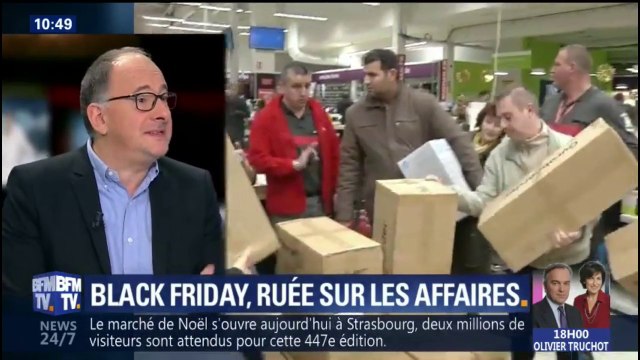 Black Friday : comment s'y prendre et comment éviter les pièges ?