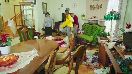 مسلسل عائلة اصلان الحلقة 6 إعلان 2