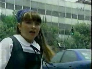 Anahi - Primer amor - Escena4