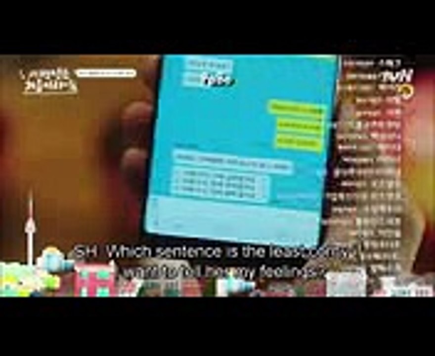[ENGINDO] Because This Is My First Life EP 15 Preview Full  이번 생은 처음이라 15회