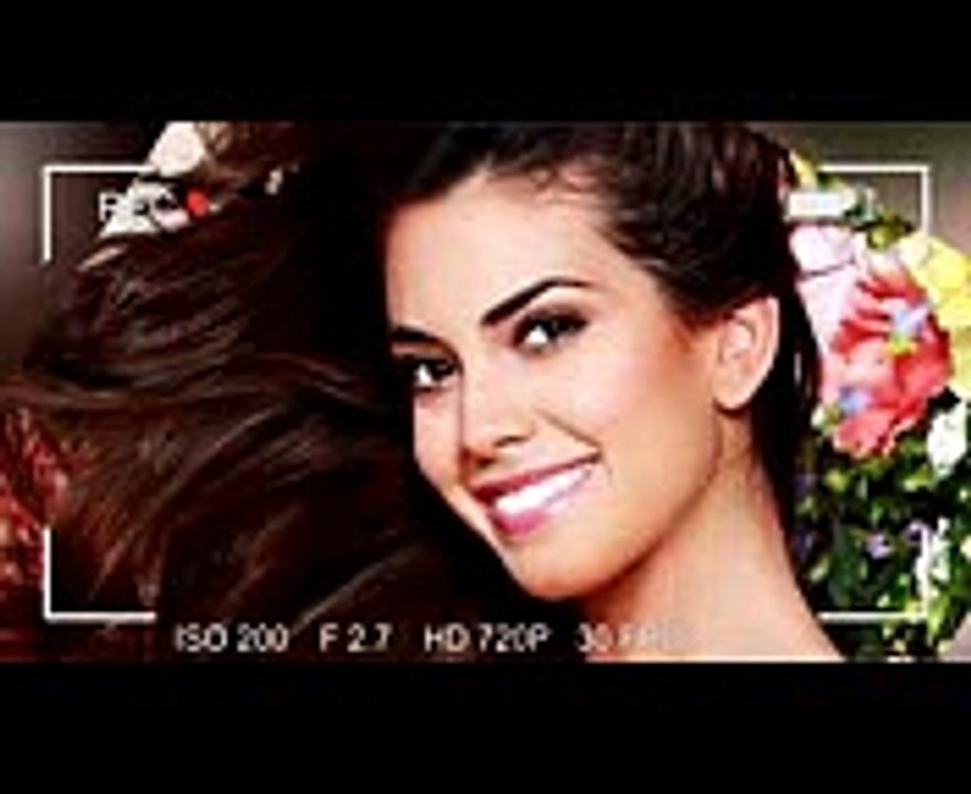 15 BEST PHOTOSHOOTS - MISS UNIVERSE 2017