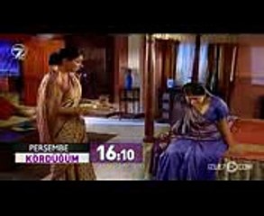 Kördüğüm 109. Bölüm Fragmanı - 23 Kasım Perşembe