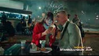 İstanbullu Gelin 26. Bölüm Fragman