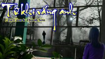 [Karaoke] TỪ KHI VẮNG ANH - Dạ Cầm & Thanh Sơn (Giọng Nữ: Fm)