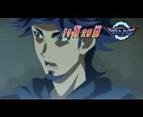 遊戯王ＶＲＡＩＮＳ　#29　「クサナギ・リポート」