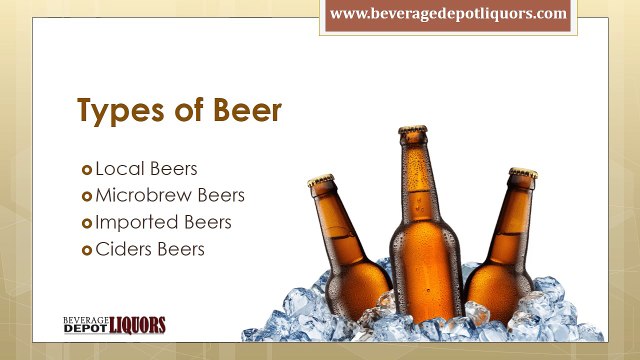 Special Spirits of the Month Parkville MD at Our Store | Call (410) 661-7922