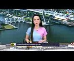 หญิงวัย 28 ปี กระโดดสะพานพระราม 5 จมน้ำเสียชีวิต  ข่าวช่อง 8 (1)