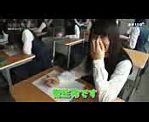 【欅坂46】11月29日Blu-ray&DVD-BOX「残酷な観客達」メイキング映像ちょっとだけ見せちゃいます！第二弾！！ 休憩時間にみんなで全力落書き！絵心NO.１は誰に？？