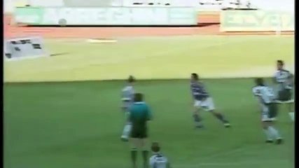 Batistuta Best Acrobatic Goals