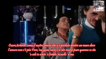 Nino D'Angelo - Cuore - Scena del film La ragazza del metro'