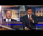 Sean Spicer Kindergarten Press Secretary The Daily Show (1)