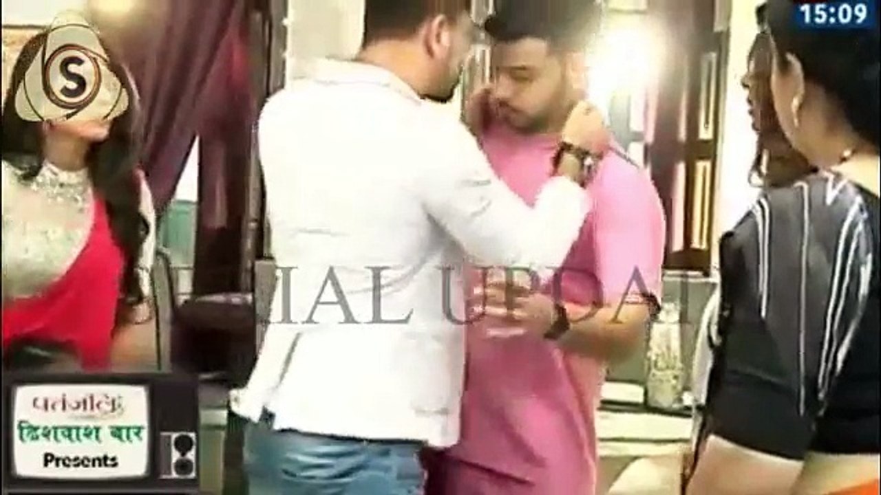 Naamkaran NEIL TO SUPPORT AVNI 25th November 2017