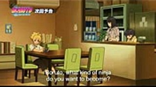 BORUTO Episode 35 Preview ENGLISH SUBBED HD The Parent Teacher Conference