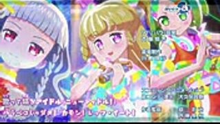 Idol time pripara偶像時間星光樂園ep 35 Preview