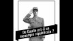 Procès historique : De Gaulle est-il un monarque républicain ?