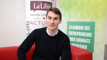 One Hour Challenge : Brasserie Lion