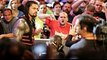 Wrestlemania 34  Roman Reigns Out  Finn Balor VS Brock Lesnar