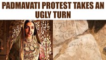 Padmavati Release row : Dead body found hanging at Jaipur fort, message sent to film's makers