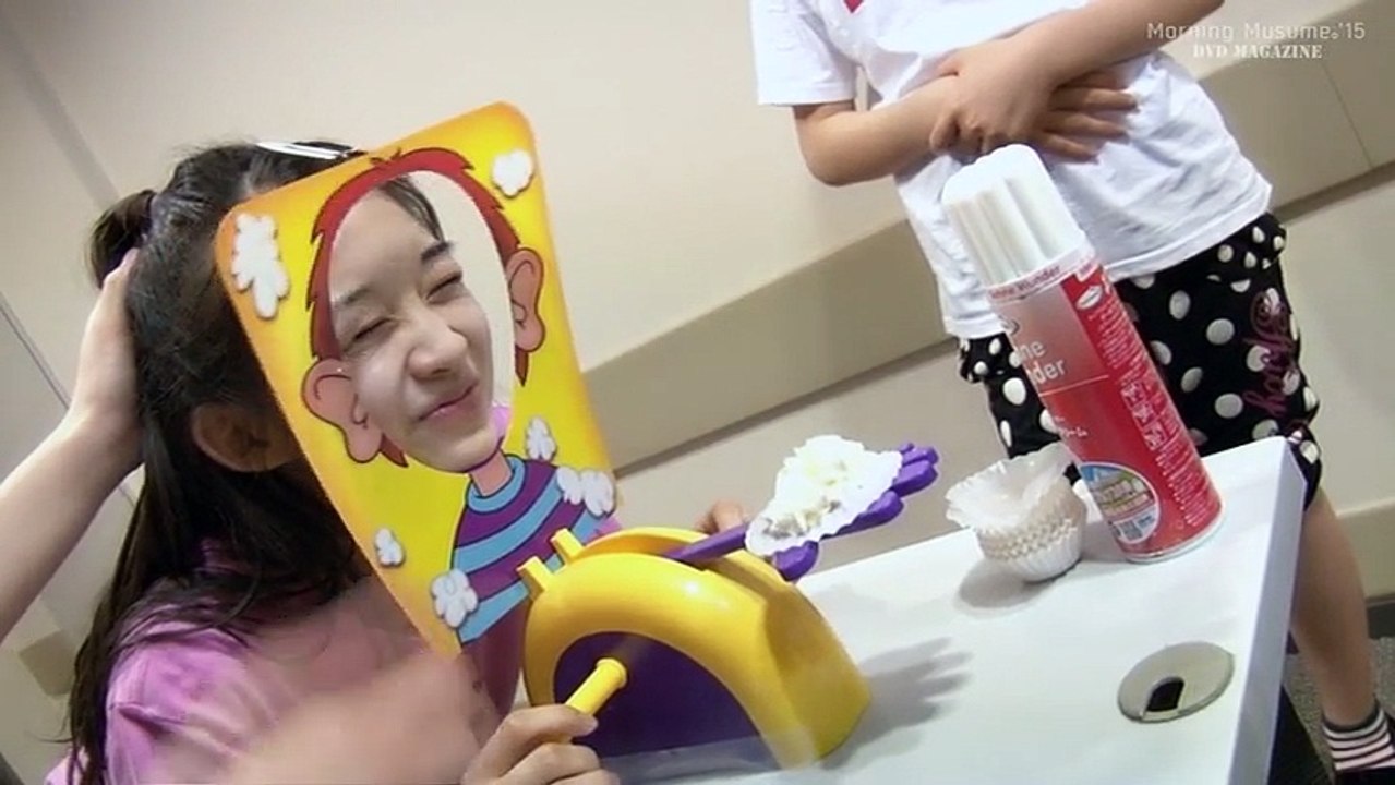 モーニング娘。'15 DVD MAGAZINE Vol.77 part2 (Morning Musume マガジン)