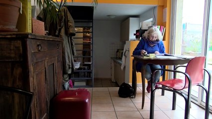 FOCUS/ Visiteur de prison: voir la prison autrement