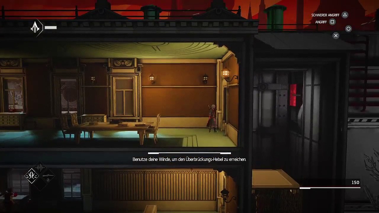 PS4-Live-Übertragung von GAMIEFIGHTERIV (10)