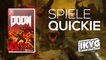 Der Spiele-Quickie - DOOM (Switch)