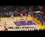 Lonzo Ball Alley Oop! Lakers Comeback Down 19 vs Bulls! 2017-18 Season