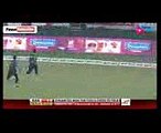 Chris Gayle Smash 50 runs on 26 balls today match BPL 2017 vs  Dhaka Dynamites