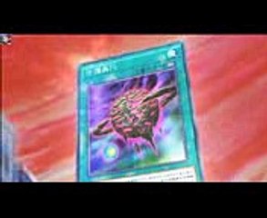 YuGiOh! VRAINS Episode 28 - Link 3 Motor Worm Spread Queen (2)