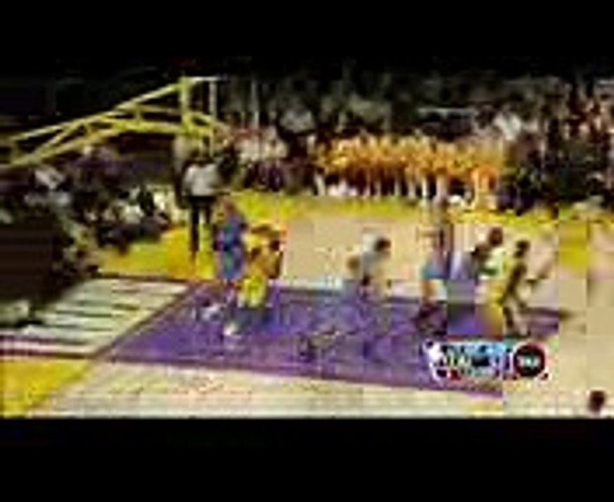 Kobe Bryant Scores 30 in One Quarter - BEST EVER!!